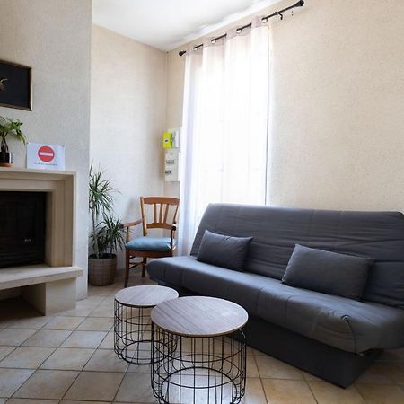 Maison Du Bourg Mareuil-sur-Cher ภายนอก รูปภาพ